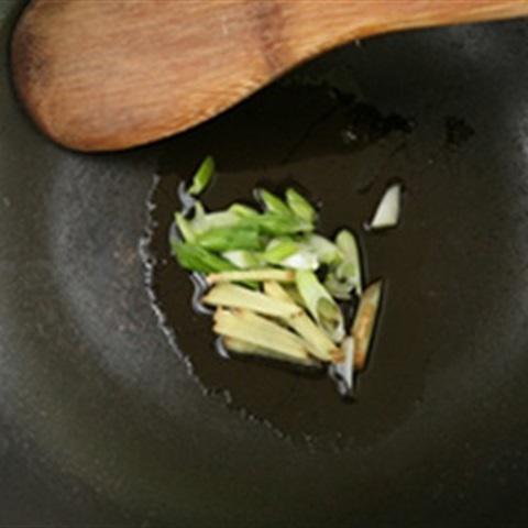 Cách làm canh mướp tôm viên