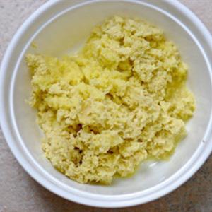 Cách làm canh mướp tôm viên