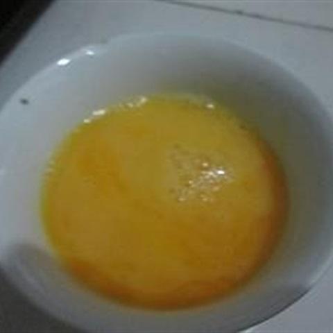 Cách làm canh mướp trứng gà