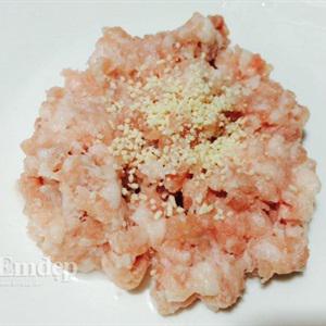 Cách làm canh nấm đậu hũ thịt viên