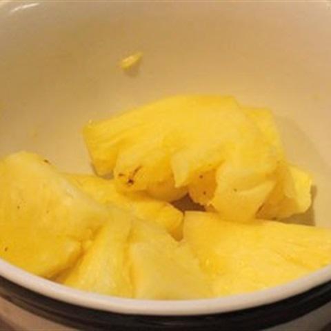 Cách làm canh nấm nấu chua