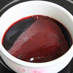 Cách làm canh nấm nấu huyết heo