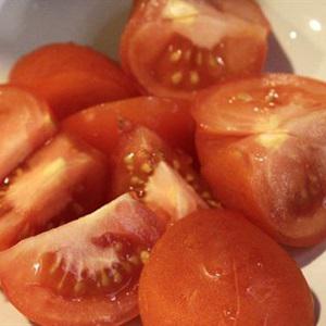 Cách làm canh nấm thịt bằm cà chua