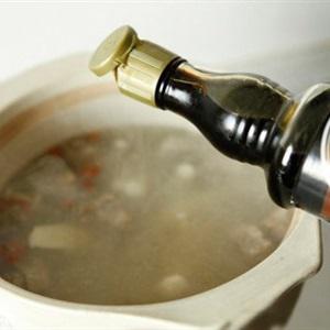 Cách làm canh nấm thịt bò