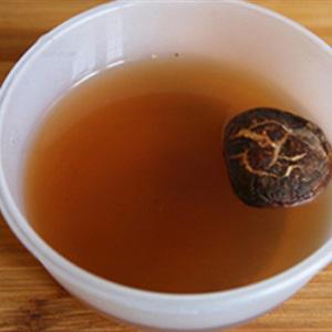 Cách làm canh nấm thịt gà