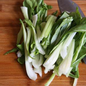 Cách làm canh nấm thịt gà