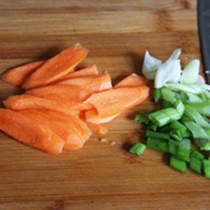 Cách làm canh nấm thịt gà