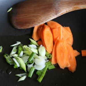 Cách làm canh nấm thịt gà