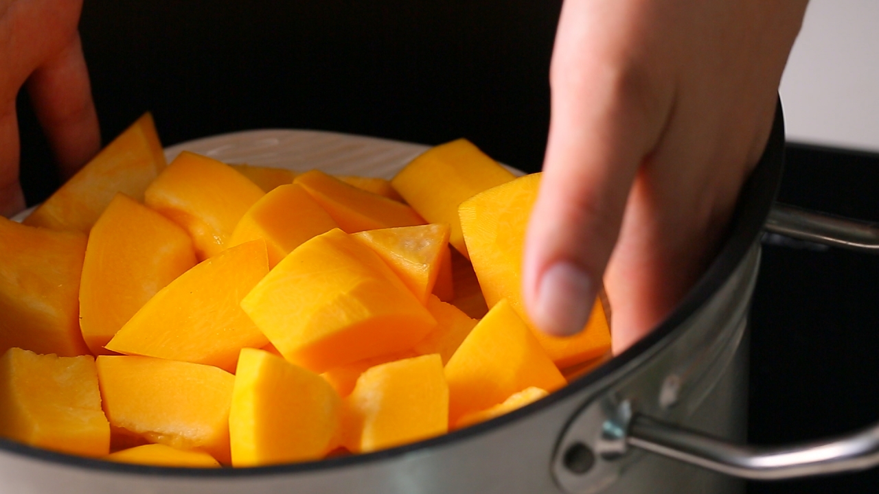 Canh ngao đậu hũ rong biển thanh mát, bổ dưỡng