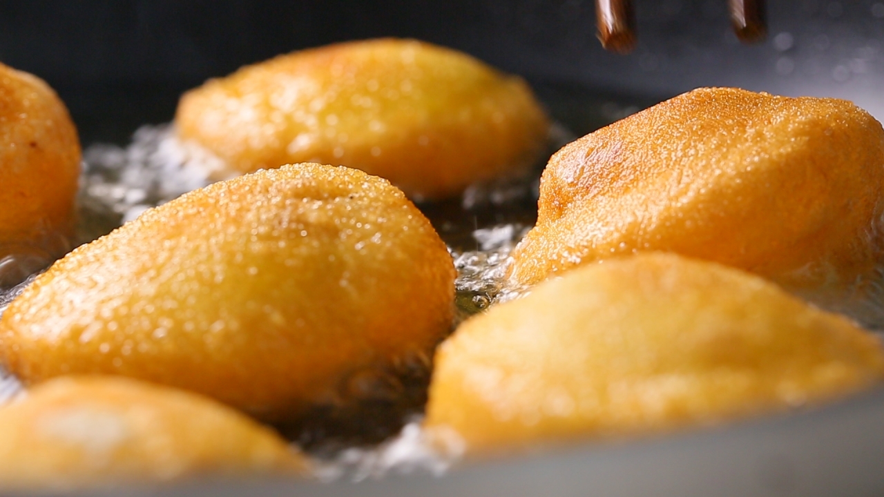 Canh ngao đậu hũ rong biển thanh mát, bổ dưỡng