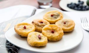 Canh ngao đậu hũ rong biển thanh mát, bổ dưỡng