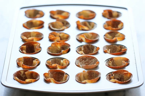 Canh ngao nấu sấu chua ngọt mát ngày hè