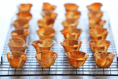 Canh ngao nấu sấu chua ngọt mát ngày hè