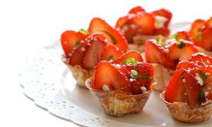 Canh ngao nấu sấu chua ngọt mát ngày hè