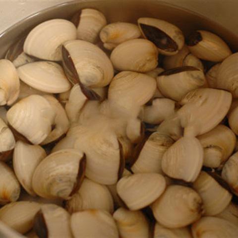 Cách làm canh ngao nấu thơm