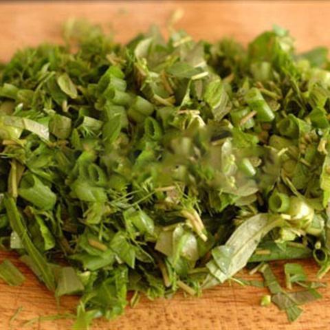 Cách làm canh ngao nấu thơm