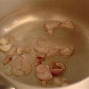 Cách làm canh ngao nấu thơm