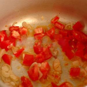 Cách làm canh ngao nấu thơm