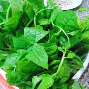 Cách làm canh nghêu nấu mồng tơi