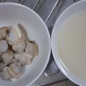 Cách làm canh nghêu nấu rong biển