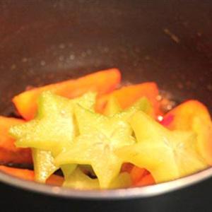 Cách làm canh nghêu nấu thì là