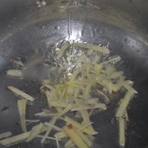 Cách làm canh rau cải thịt bò