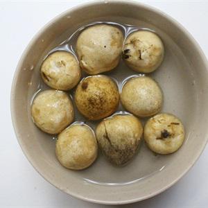 Cách làm canh rau củ chay