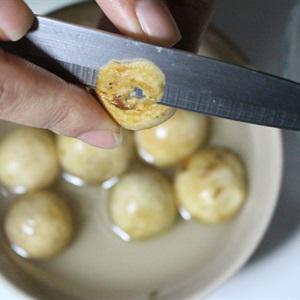 Cách làm canh rau củ chay