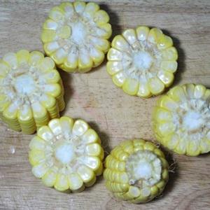 Cách làm canh rau củ chay