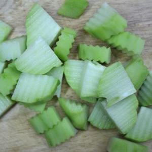 Cách làm canh rau củ chay