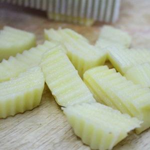 Cách làm canh rau củ chay