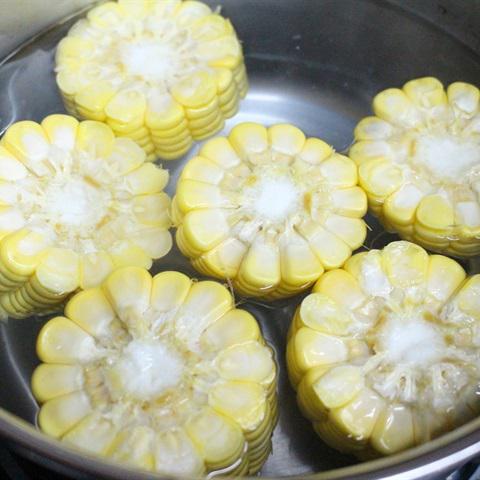 Cách làm canh rau củ chay