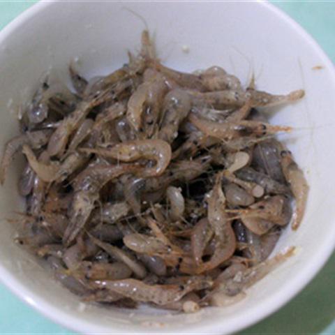 Cách làm canh rau dền nấu tép