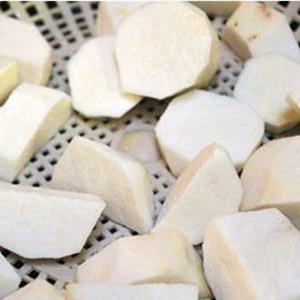 Cách làm canh rau muống khoai sọ