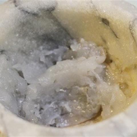 Cách làm canh rau muống nấu tôm