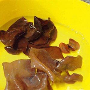 Cách làm canh rau ngót nấu giò viên