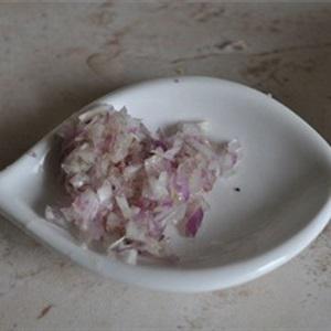 Cách làm canh rau ngót nấu mọc