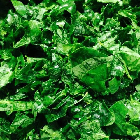 Cách làm canh rau ngót nấu thịt