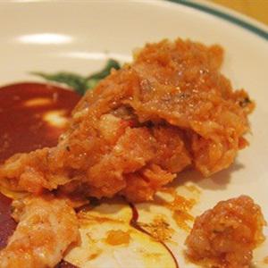 Cách làm canh rau ngót nấu tôm thịt