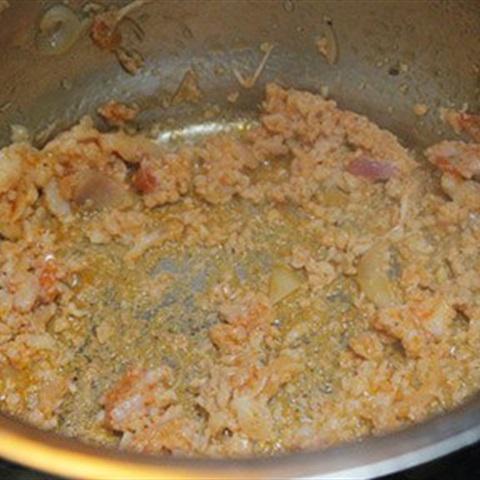 Cách làm canh rau ngót nấu tôm thịt