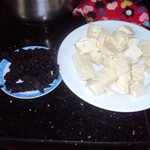 Cách làm canh rong biển