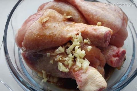 canh rong biển bí đỏ