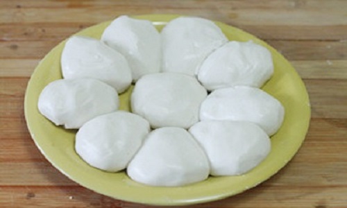 Canh rong biển đậu hũ giải nhiệt