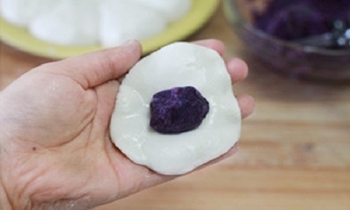 Canh rong biển đậu hũ giải nhiệt