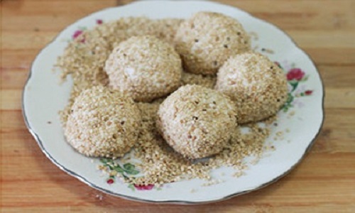 Canh rong biển đậu hũ giải nhiệt