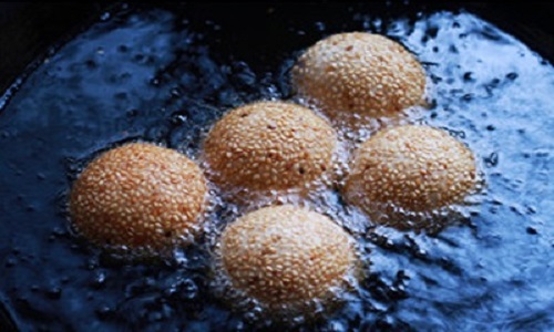 Canh rong biển đậu hũ giải nhiệt