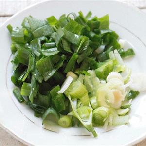 Cách làm canh rong biển nấu đậu hũ