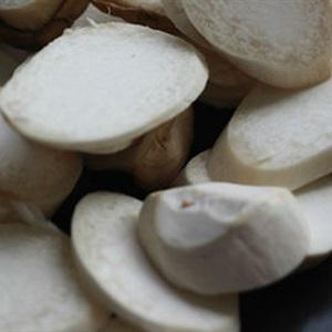 Cách làm canh rong biển nấu nấm