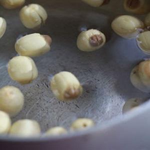 Cách làm canh rong biển nấu nấm