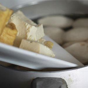 Cách làm canh rong biển nấu nấm